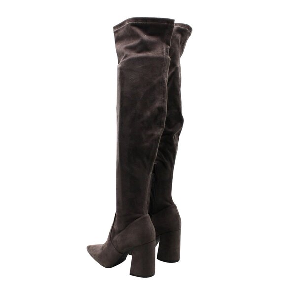 Steve Madden Womens  Boots - Picture 6 of 7